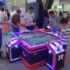 L'écran de l'affichage à cristaux liquides HD badine la machine d'arcade/la machine de jeu pêche d'arcade