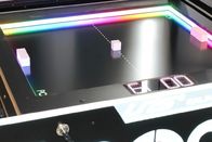 Table basse de puanteur de machine de jeu électronique de rachat dans le bureau ou la barre