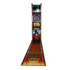 Machine électronique de panneau de dard de jeux de guerre de dynastie de club avec les dards mous d'astuce