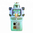 Machine heureuse de jeu électronique de l'amusement 220V de pêche d'enfants