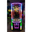 Machine de jeu électronique de boules sautantes de loterie de rachat