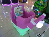 Machines SUPERBES de tour de Kiddie de l'AILE JETT d'arcade de station de vacances