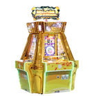 Rachat Arcade Machines d'étoile de trésor de poussoir de pièce de monnaie