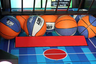 Machine d'affichage à cristaux liquides Arcade Street Basketball Shooting Game de 65 pouces