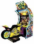 Rachat superbe d'intérieur Arcade Machines des vélos 3 de Game Center