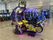 Rachat superbe d'intérieur Arcade Machines des vélos 3 de Game Center