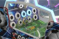 Rachat de monte Arcade Machines du football de JOUEUR de BUT de jeu