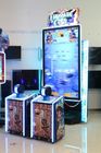 Jeu d'Arcade Machines Impressive Screen Fishing de rachat de CRIQUE de TRÉSOR