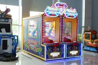 Rachat d'intérieur Arcade Machines de COUP de NOIX DE COCO de boule de jet