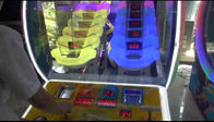 Famille du CIEL LOOPA Arcade Game Machine For Kids de compétence