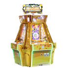 Fournisseur Arcade Game Machine Treasure Star de pièce de monnaie de station de vacances