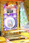 Fournisseur Arcade Game Machine Treasure Star de pièce de monnaie de station de vacances