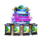 Machine de jeu de jeu de Tableau d'Arcade Rivers Casino Video Fish