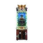 Billet Arcade Redemption Lottery Game Machine de barre de club