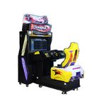 Amusement Arcade Car Racing Video Simulator à jetons