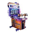 Tir interactif Arcade Machine de transformateur de 2 joueurs