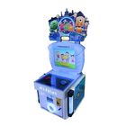 Enfants à jetons d'intérieur Arcade Machine de flipper