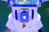 Simulateur interactif Arcade Game Machine de mouvement d'enfants