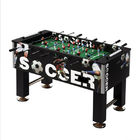 Rachat en bois Arcade Machines de Tableau de jeu de football