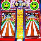 Rachat de roulement Arcade Machines de billet de loterie d'enfants