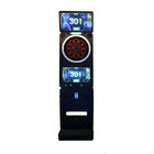 Fournisseur Arcade Dart Machines de pièce de monnaie de jeu de sports d'intérieur