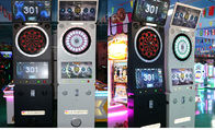 Fournisseur Arcade Dart Machines de pièce de monnaie de jeu de sports d'intérieur