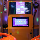 Machine électronique de karaoke d'Arcade Mini KTV de barre de K