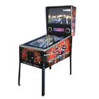 42&quot; écran Arcade Virtual Pinball Game Machine de HD