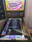 42&quot; écran Arcade Virtual Pinball Game Machine de HD