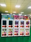 Enfants aveugles de Toy Capsule Vending Machine For de boîte d'amusement