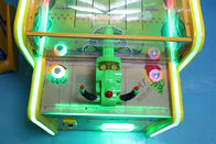 Zombi adapté aux besoins du client Arcade Games de machine de tir de boule d'enfants