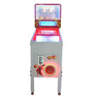 Boule vraie d'intérieur Arcade Machine For Adult de jeu de jeu
