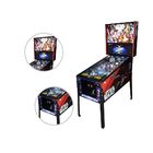 Machine d'Arcade Bingo Virtual Pinball Game avec l'affichage à LED de 32