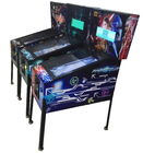 Machine d'Arcade Bingo Virtual Pinball Game avec l'affichage à LED de 32