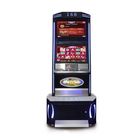 Les jeux verticaux de compétence de casino rainent Arcade Table Machine de jeu
