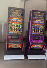Les jeux verticaux de compétence de casino rainent Arcade Table Machine de jeu