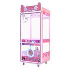 Attrapeur Toy Crane Machine de GV Mini Paradise Shopping Mall Claw