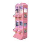 Joueur Arcade Toy Grabber Doll Crane Machine du terrain de jeu 4