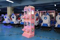 Joueur Arcade Toy Grabber Doll Crane Machine du terrain de jeu 4