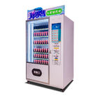 distributeurs automatiques au détail 1250 * de 830 * de 1900MM, 100 - distributeur automatique du coke 240V