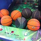 Machine de jeu de tir de basket-ball de rue commerciale 12 mois de garantie