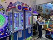 Machine méga magique de billet de loterie d'arcade de bonification/machine d'intérieur de jeu de rachat de parc