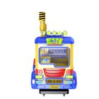 Doubles machines de tour de Kiddie de joueurs/distributeur automatique grue de griffe