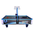 Tableau à jetons d'hockey d'air de 2 joueurs pour Arcade Center
