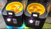 Distributeur automatique professionnel de distributeur de Toy Egg de capsule d'anti cadeau de vandale de RoSh 75mm